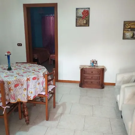 Sa Domu De Lungomari Nyaraló *