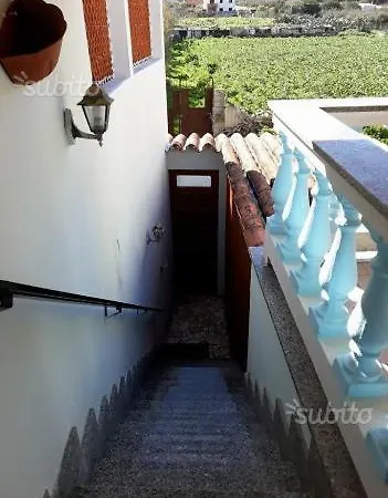 Sa Domu De Lungomari * SantʼAntìoco